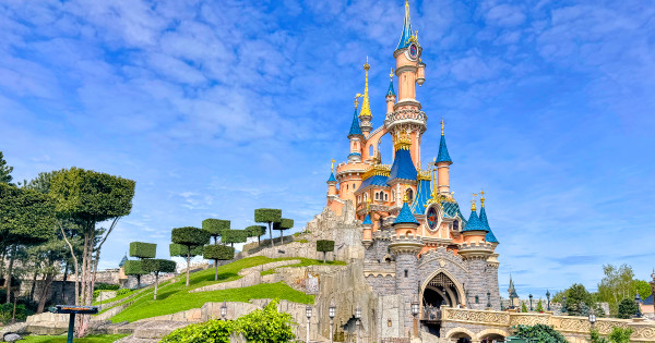 How to Find the Cheapest Disneyland Paris Dates From the UK