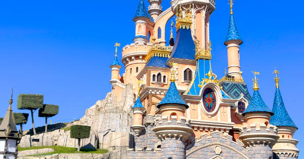 Disneyland Paris Ticket Discounts for Disabled Guests: Your Complete UK Guide
