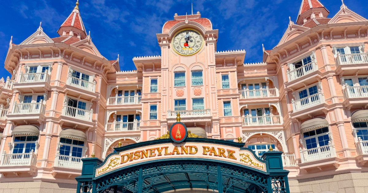 Disneyland Paris Dynamic Pricing Explained: How It Works