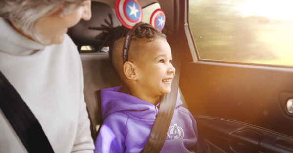 Free LeShuttle Crossing With Select 2026/2027 Disneyland Paris Packages