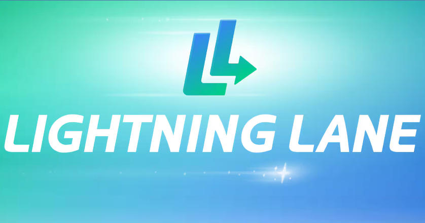 UK Guide To Booking Lightning Lanes In Advance