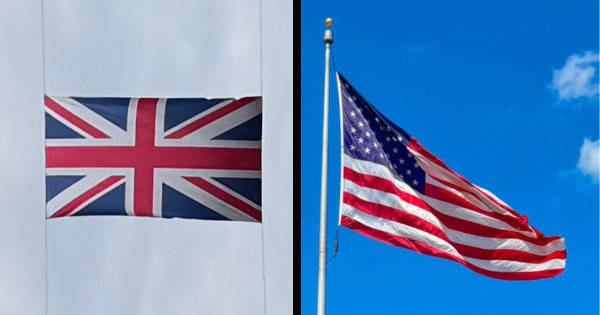 British Vs American English: What To Know Before Your Disney Trip
