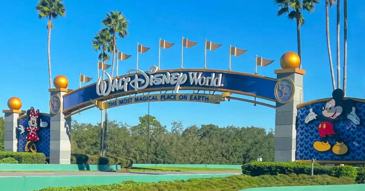 Walt Disney World