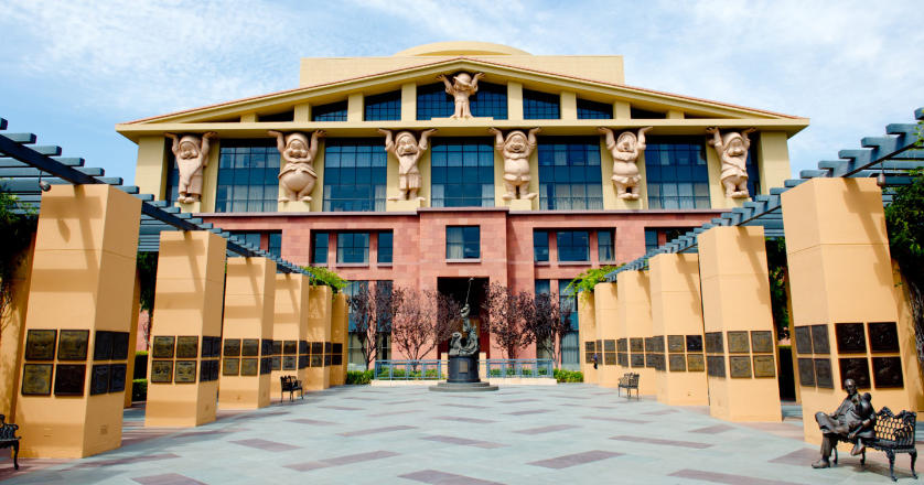 My Thoughts On Bob Chapek's Exit and Bob Iger's Return