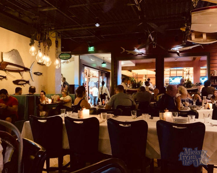 Boathouse Restaurant