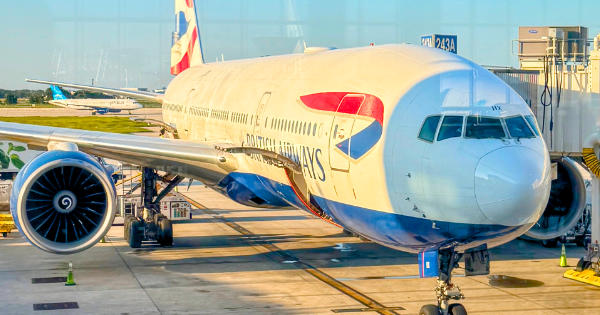 Is British Airways Economy World Traveller Good? Our Honest UK Review