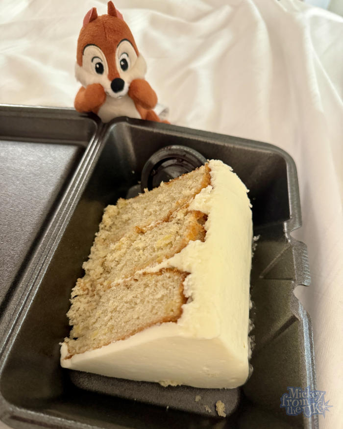 Chef Art Smith Homecomin Hummingbird Cake