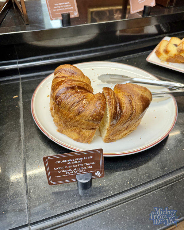 Disneyland Hotel Breakfast Disneyland Hotel Breakfast