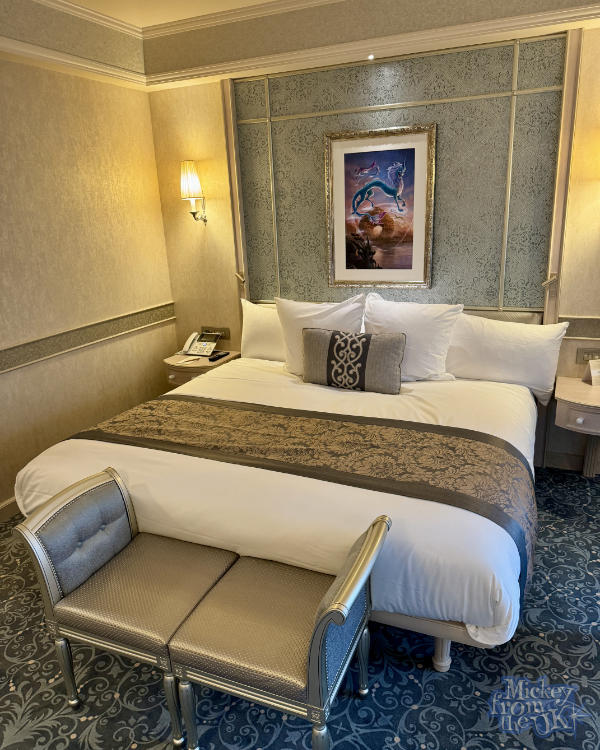Disneyland Hotel Room Disneyland Hotel Room