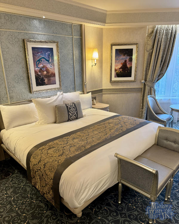 Disneyland Hotel Room Disneyland Hotel Room