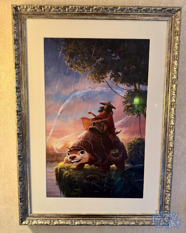 Disneyland Hotel Room Disneyland Hotel Room