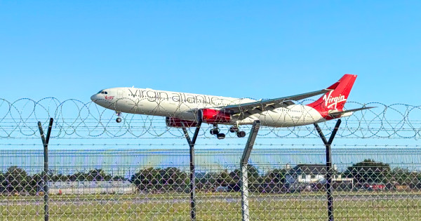 Virgin Atlantic Orlando Flight Review: Our Honest Verdict